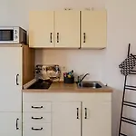 Apartmán Diekster - Erdgeschoss 1 *