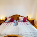Apartmán Diekster - Erdgeschoss 1 *