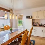 Diekster - Erdgeschoss 1 Apartmán