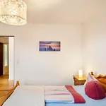 Apartmán Diekster - Erdgeschoss 1