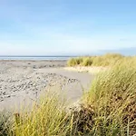 Apartmán Diekster - Erdgeschoss 1
