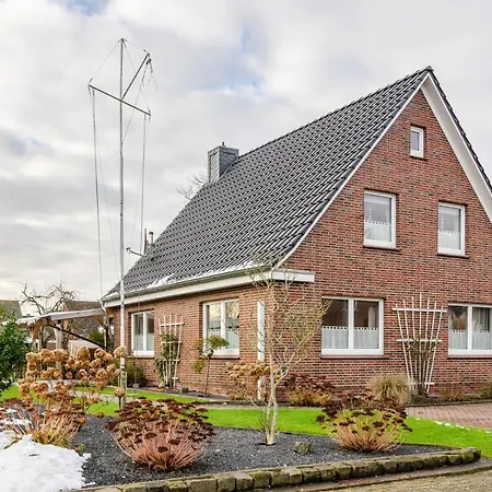 Diekster - Erdgeschoss 1