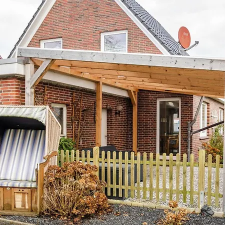 Διαμέρισμα Diekster - Erdgeschoss 1