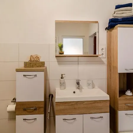 Diekster - Erdgeschoss 1 Norden