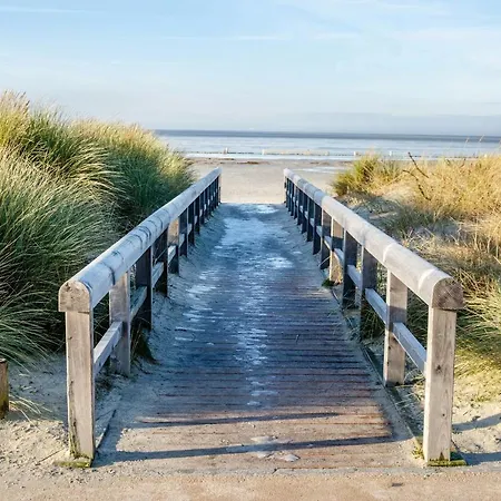 Diekster - Erdgeschoss 1 Διαμέρισμα