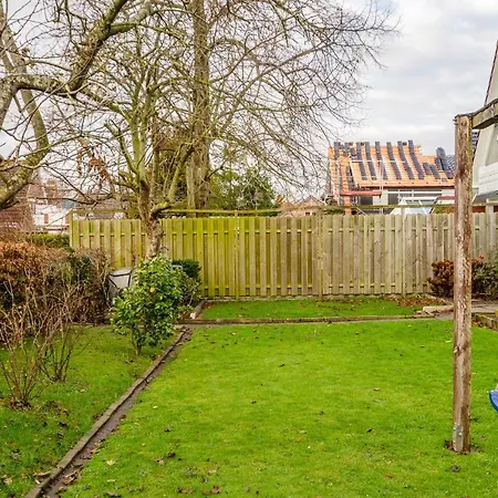 Diekster - Erdgeschoss 1 Διαμέρισμα *