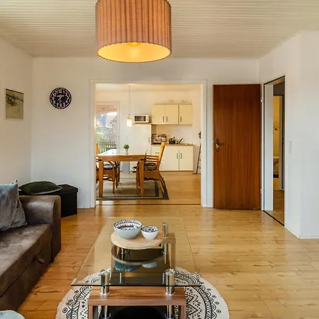 Diekster - Erdgeschoss 1