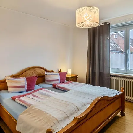 Diekster - Erdgeschoss 1 Norden