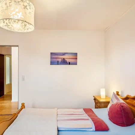 Diekster - Erdgeschoss 1 דירה *