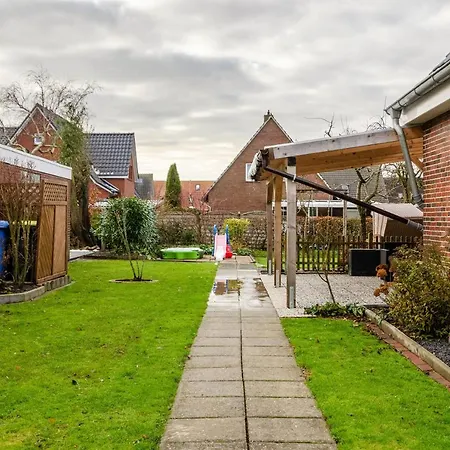 Diekster - Erdgeschoss 1 דירה *